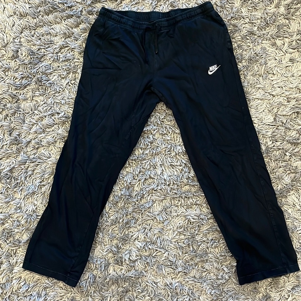 Men’s XL Nike pants